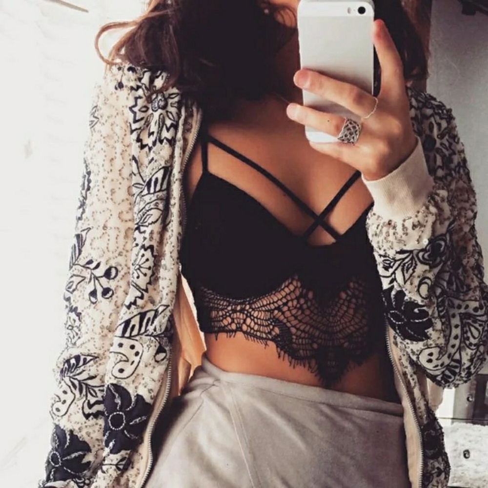 Camisoles Tops